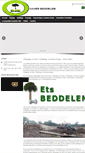 Mobile Screenshot of beddelem.com